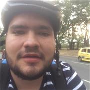 Cocinero apasionado con conocimientos en comida peruana